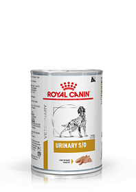 Royal Canin VetDiets Urinary S/O