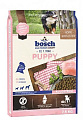 Bosch Puppy