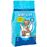 KikiKat супер-белый комкующийся