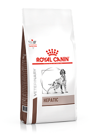 Royal Canin VetDiets Hepatic HF