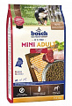 Bosch Mini Adult Lamb & Rice