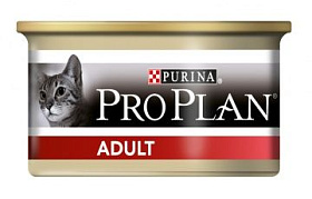 Pro Plan Adult Wet