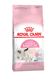 Royal Canin Mother And Babycat