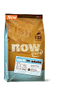NOW Fresh Grain Free Fish Adult Cat Recipe