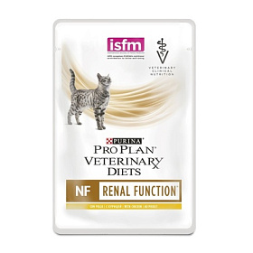 Purina Veterinary Diets NF Renal Chiken