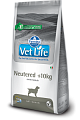 Farmina Vet Life Dog Neutered +10 кг