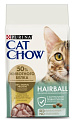 Cat Chow Special Care Hairball control