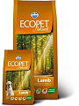 Ecopet Lamb Maxi