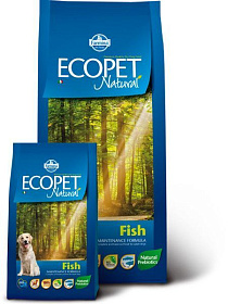 Ecopet Fish