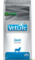 VET LIFE JOINT диета для собак при заболеваниях опорно-двигательного аппарата