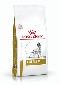 Royal Canin VetDiets Urinary S/O LP