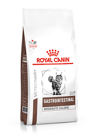 Royal Canin VetDiets Gastro Intestinal Maderate Calorie GIM