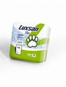 Luxsan Premium Gel пеленки 60х60см