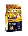 Ontario Medium Chicken & Potatoes