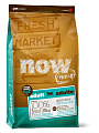 NOW Fresh Adult Large Breed Recipe Grain Free